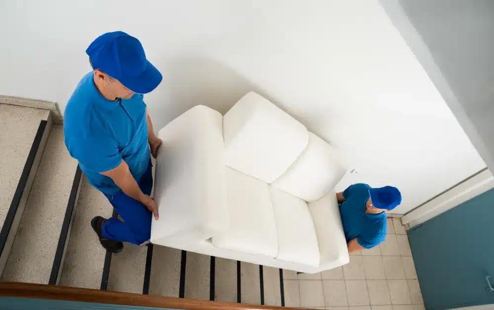 5 Packing Tips for Your Next Move