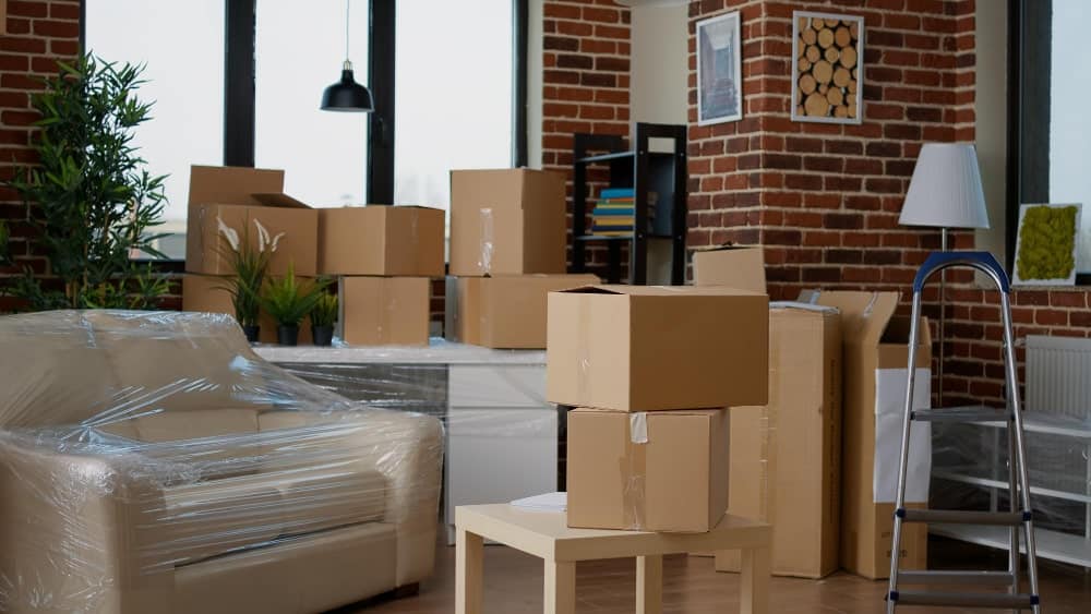 Commercial Moving Services