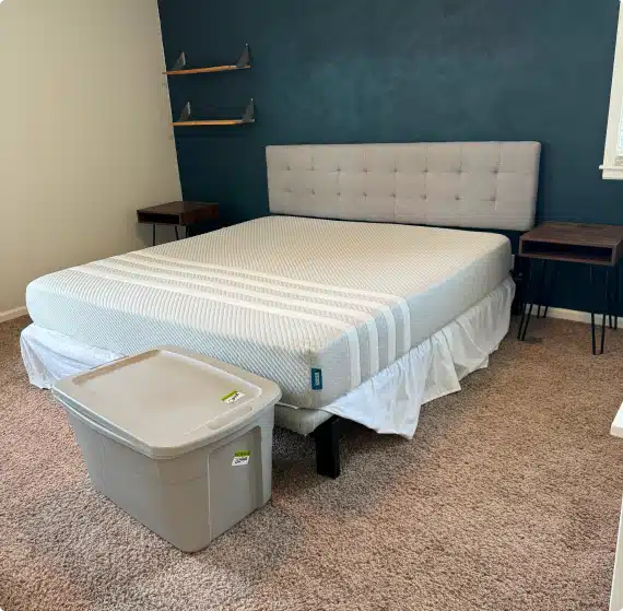 Movers in Kansas City