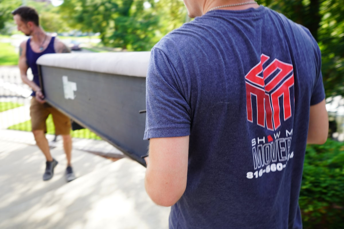 Show Me Movers Moving Company Missouri 16