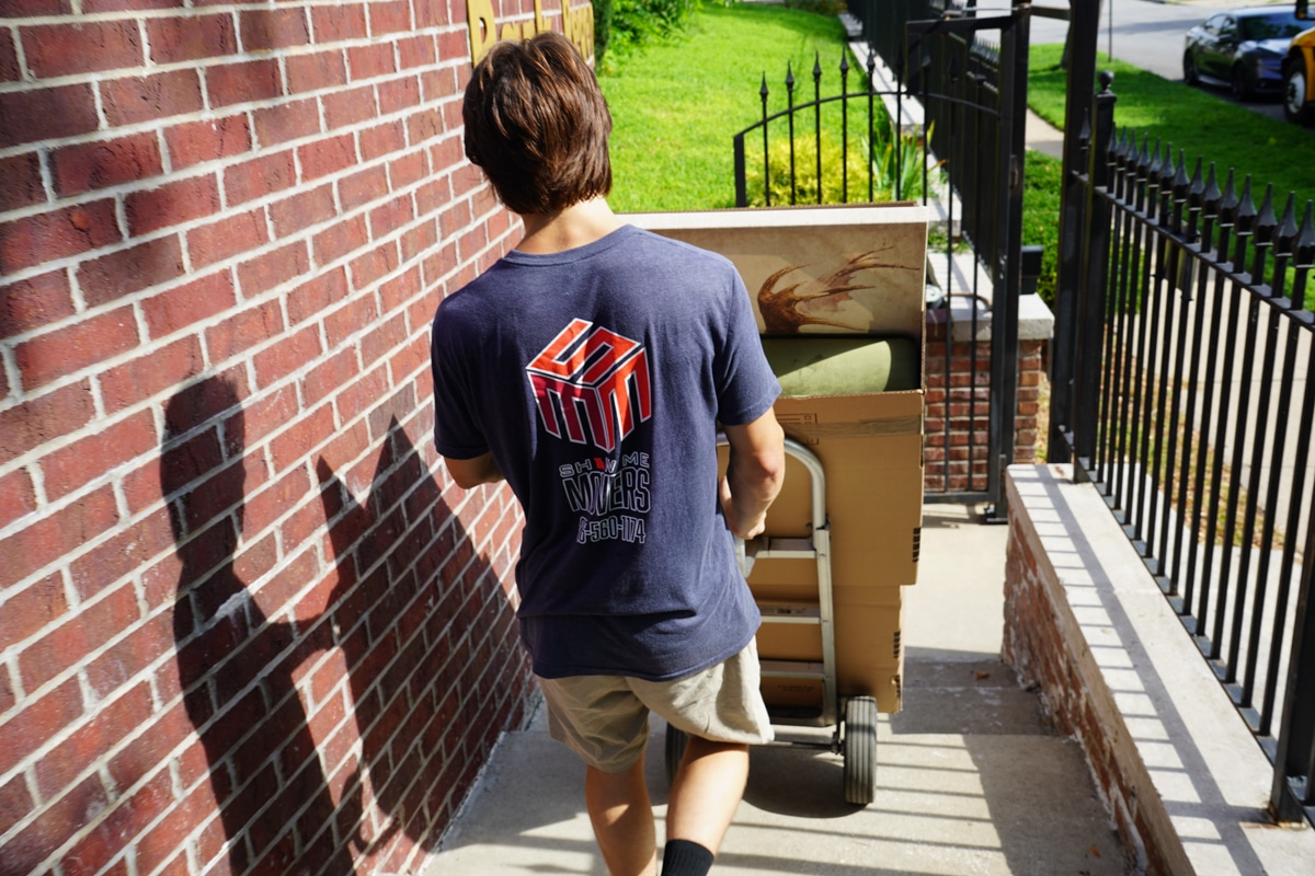 Show Me Movers Moving Company Missouri 23